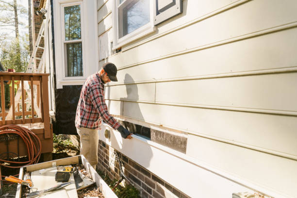 Trusted Vinyl Siding service in Welcome, NC - Creative Siding
